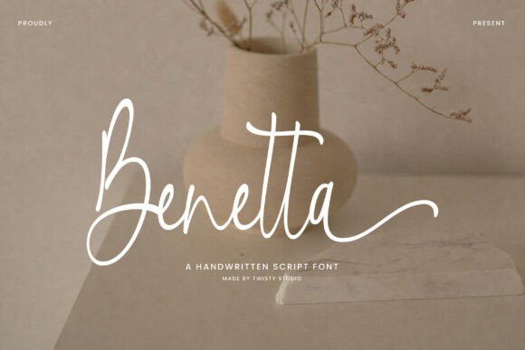 Benetta: Adding a Personal Touch to Modern Design