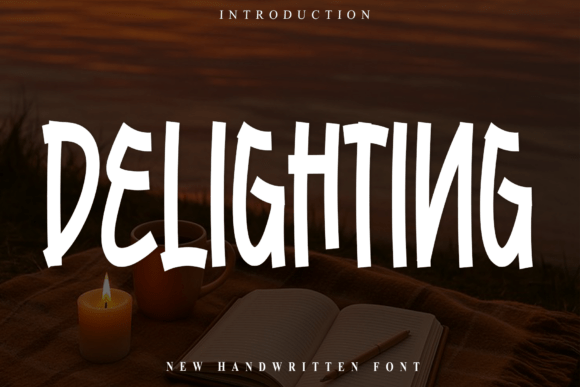 Delighting: Crafting a Signature Look for Your Brand