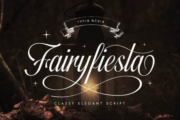 Fairyfiesta: Blending Classic Elegance with Modern Design