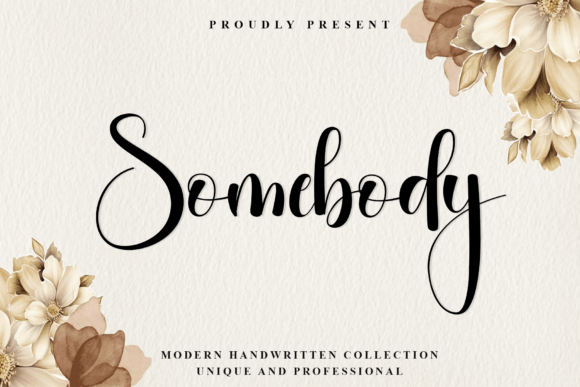 Somebody: Crafting Authentic Brand Moments