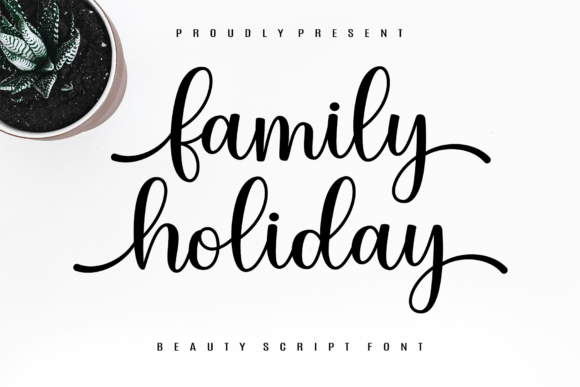 The Elegant Flow of Family Holiday: A Designer's Guide
